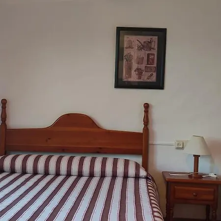 Centro Torla-ordesa 5pax Apto Miguel Apartment *