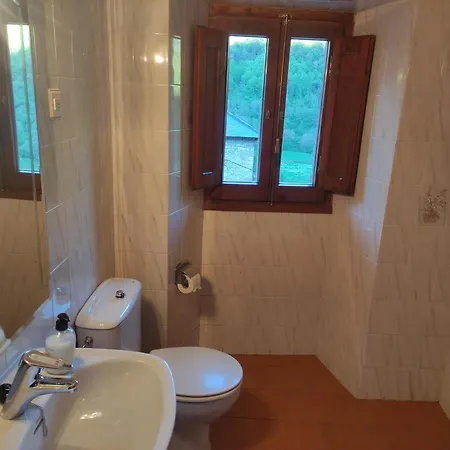 Centro Torla-ordesa 5pax Apto Miguel *