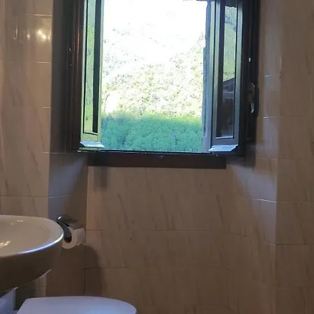 Apartment Centro Torla-ordesa 5pax Apto Miguel *