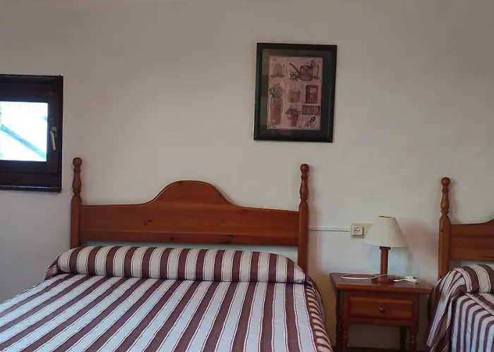 Centro Torla-ordesa 5pax Apto Miguel Lägenhet *