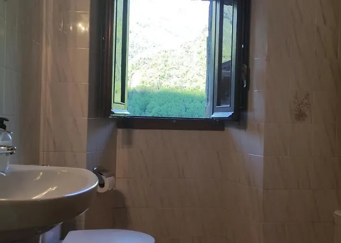 Lägenhet Centro Torla-ordesa 5pax Apto Miguel *